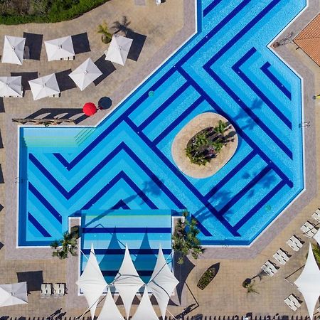 Tui Magic Life Calabria Hotel ปิซโซ ภายนอก รูปภาพ