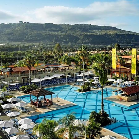 Tui Magic Life Calabria Hotel ปิซโซ ภายนอก รูปภาพ