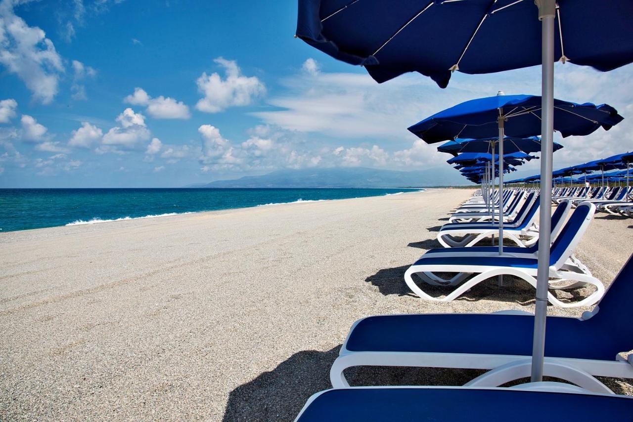 Tui Magic Life Calabria Hotel ปิซโซ ภายนอก รูปภาพ
