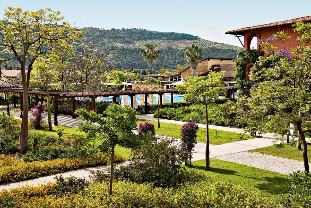 Tui Magic Life Calabria Hotel ปิซโซ ภายนอก รูปภาพ