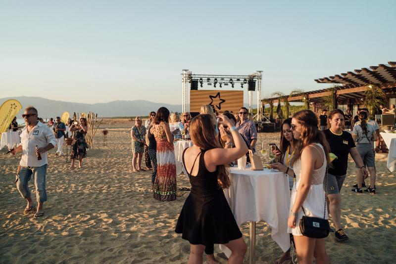 Tui Magic Life Calabria Hotel ปิซโซ ภายนอก รูปภาพ