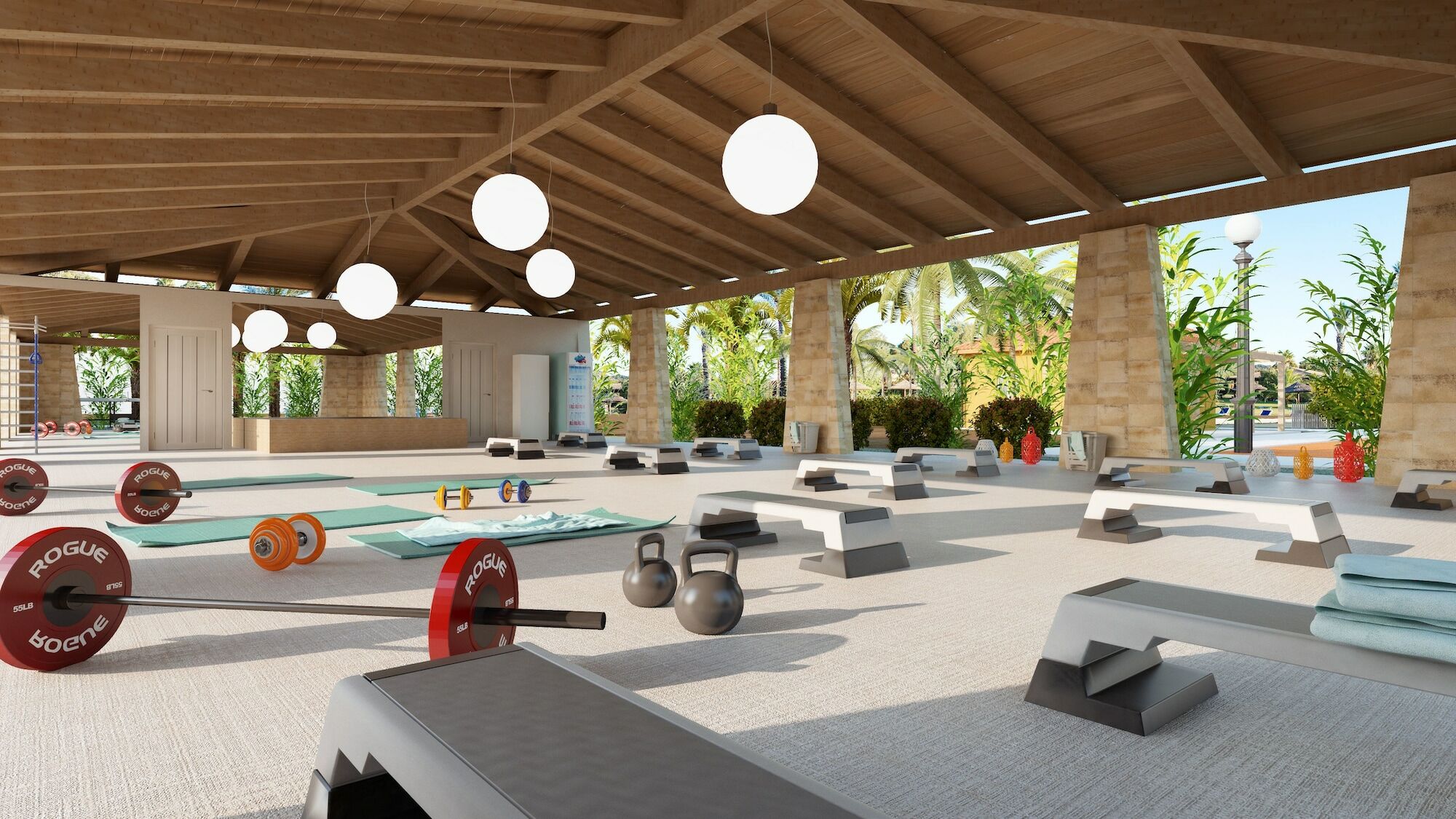 Tui Magic Life Calabria Hotel ปิซโซ ภายนอก รูปภาพ