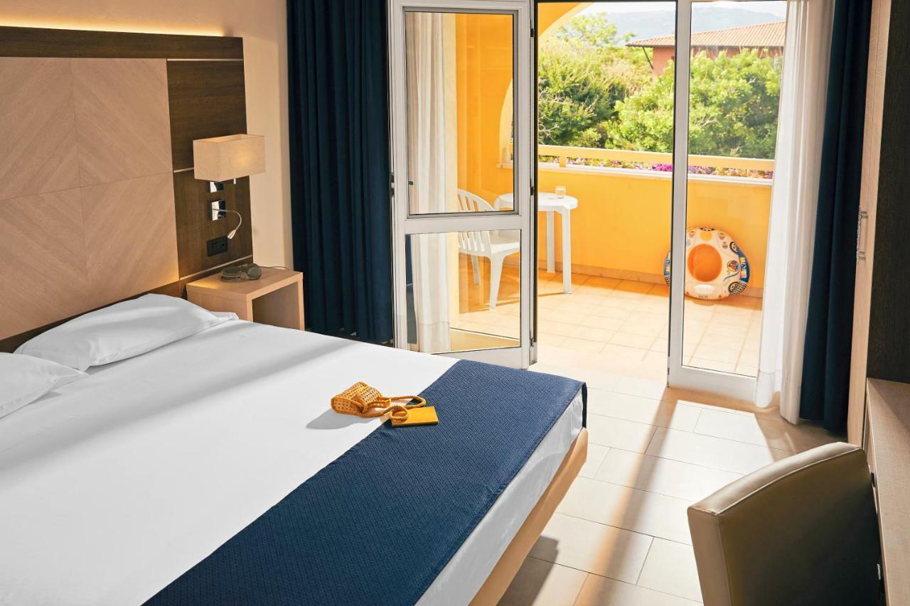 Tui Magic Life Calabria Hotel ปิซโซ ภายนอก รูปภาพ