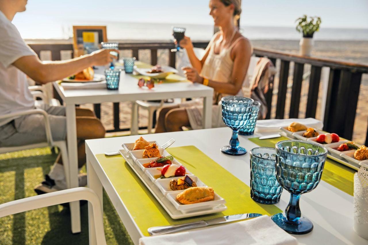 Tui Magic Life Calabria Hotel ปิซโซ ภายนอก รูปภาพ