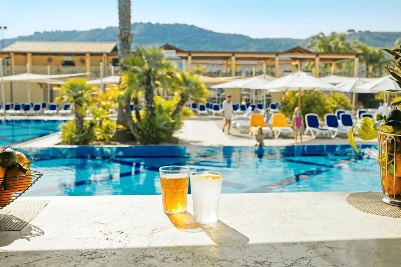 Tui Magic Life Calabria Hotel ปิซโซ ภายนอก รูปภาพ